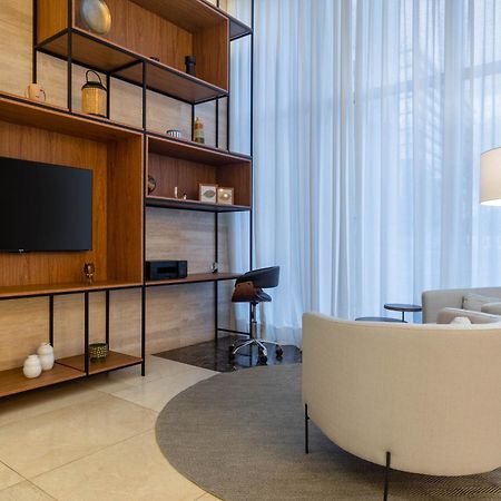 Tryp By Wyndham Brasilia Nacoes Hotel Exterior photo