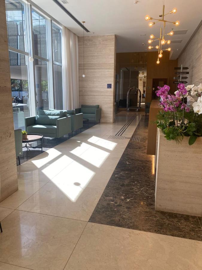 Tryp By Wyndham Brasilia Nacoes Hotel Exterior photo