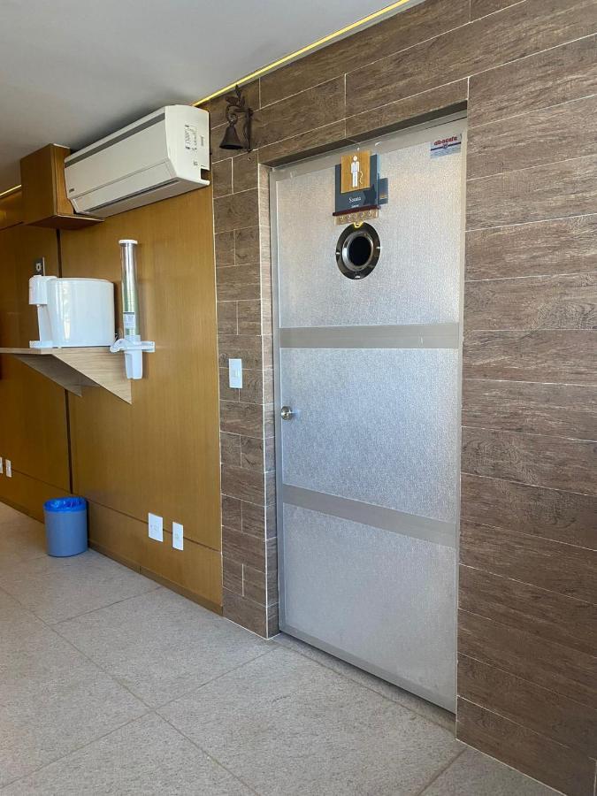 Tryp By Wyndham Brasilia Nacoes Hotel Exterior photo