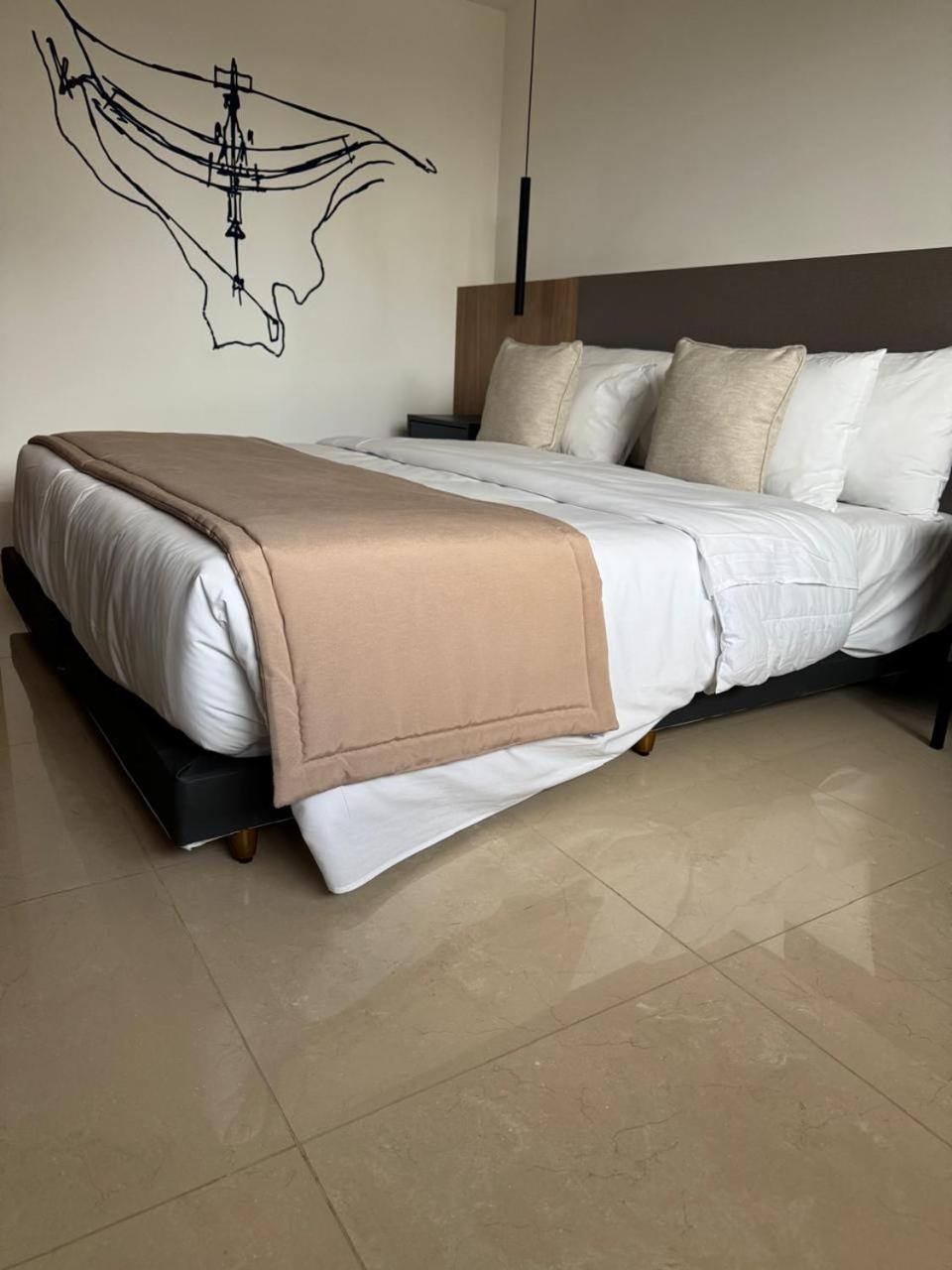 Tryp By Wyndham Brasilia Nacoes Hotel Exterior photo